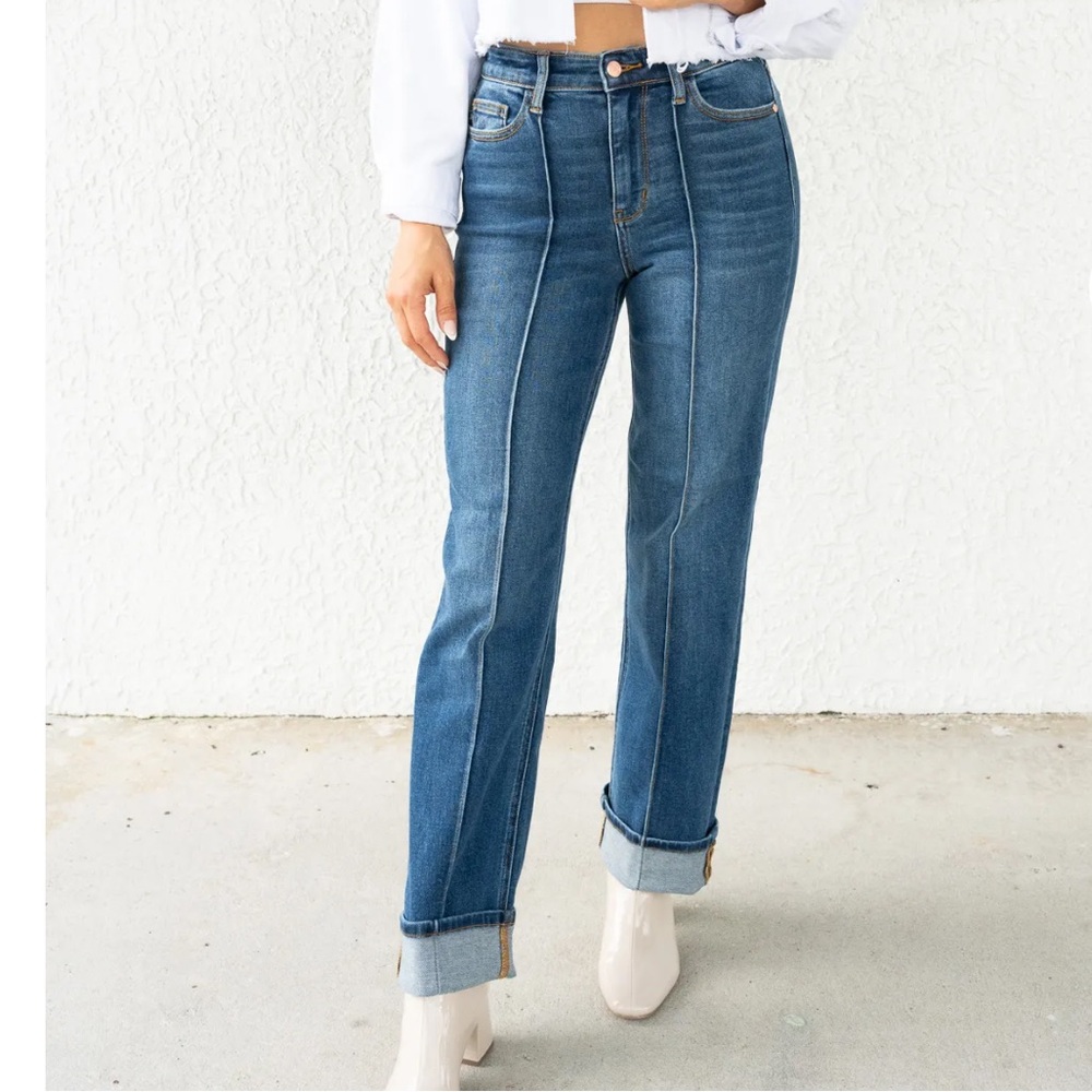 Judy Blue Jeans